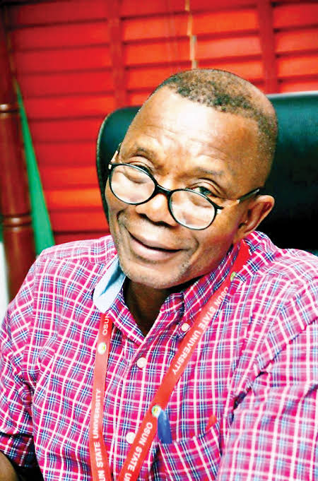 Universities Must Lead By Example As Change Makers: Ex UNIOSUN VC